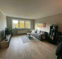 helle 2 Zimmerwohnung im Grünen mit ParkplatzEBK - Schwerin Gartenstadt