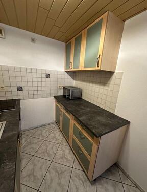 Foto - Etagenwohnung in Arnstadt zur Miete