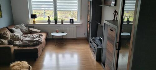 Foto - ruhige zentrale Wohnung 1. OG in Ensdorf