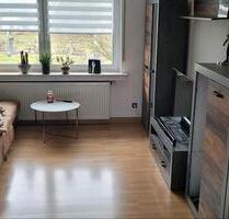 ruhige zentrale Wohnung 1. OG in Ensdorf