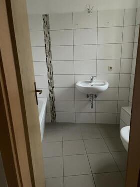 Foto - 3 Zimmer Maisonettenwohnung zur Miete in Allstedt