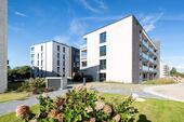 Foto - Wohnquartier - MUMMSCHE KOPPEL: Wohnen zwischen Campus & Innenstadt Moderne 3-ZimmerwohnungEG