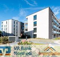 Wohnquartier - MUMMSCHE KOPPEL: Wohnen zwischen Campus & Innenstadt Moderne 3-ZimmerwohnungEG - Tastrup