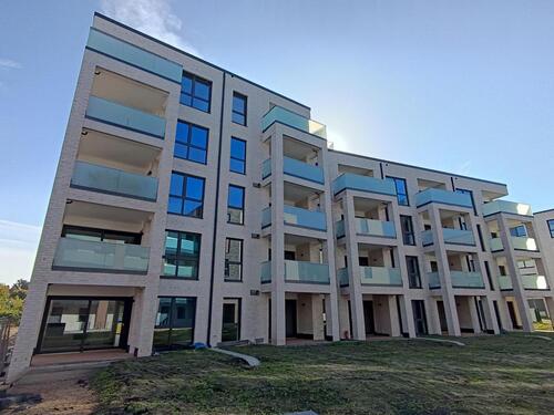 Foto - 3 Zimmer Erdgeschoßwohnung zur Miete in Tastrup