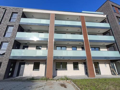 Foto - 3 Zimmer Erdgeschoßwohnung in Tastrup