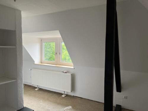 Foto - Dachgeschoßwohnung in Hildesheim zur Miete