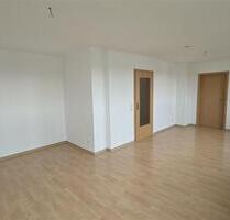 +++ Schöne 2-Raumwohnung mit Balkon und Wohnküche +++ - Plauen