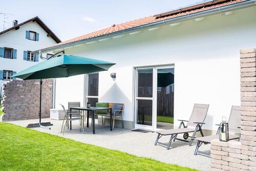 Foto - Ferienwohnung in der Nähe vom Bodensee - 4 Personen