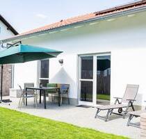 Ferienwohnung in der Nähe vom Bodensee - 4 Personen - Tettnang