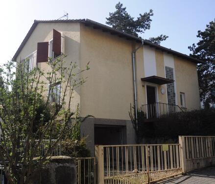 Foto - 6 Zimmer Einfamilienhaus zum Kaufen in Wiesbaden