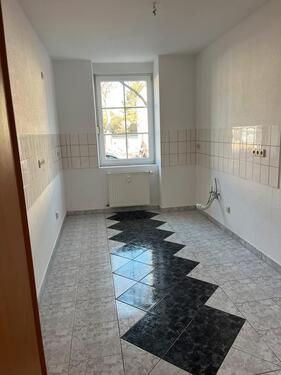 Foto - 2 Zimmer Erdgeschoßwohnung in Schönebeck (Elbe)