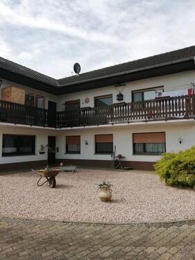 Foto - Ferienwohnung Monteur Zimmer Raum Blankenheim