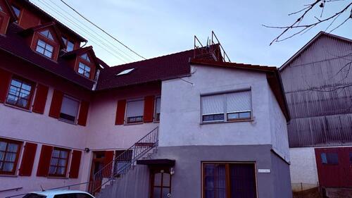 Foto - 3.5 Zimmer Etagenwohnung zum Kaufen in Geisingen