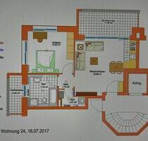Wohnung Möbliert Lore-Kullmer-Straße - Regensburg Galgenberg