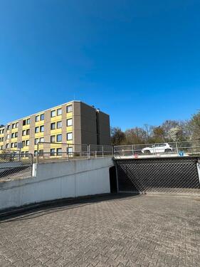 Foto - Tiefgaragenstellplatz in Mainz Zentrum