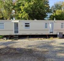 Mobilheim, Tiny House, Mobilehome 44qm winterfest Gas Therme - Buchen (Odenwald)