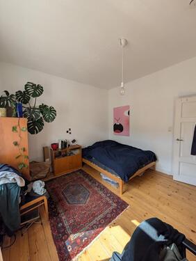 Foto - 2 Zimmer Etagenwohnung in Darmstadt