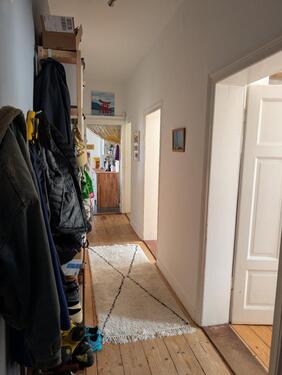 Foto - Etagenwohnung in Darmstadt zur Miete