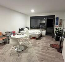 Einzimmerwohnung Stuttgart Ost - 900,00&nbsp;EUR Kaltmiete, ca.&nbsp; 30,00&nbsp;m&sup2; in Stuttgart (PLZ: 70190) Stuttgart-Ost