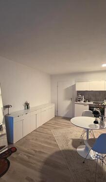 Foto - 1 Zimmer Terrassenwohnung in Stuttgart