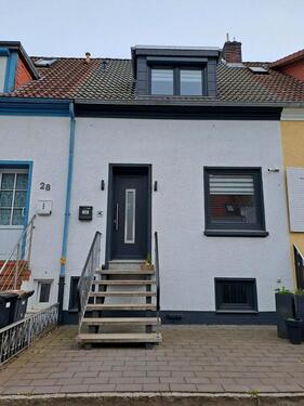 Foto - Reihenhaus - 285.000,00&nbsp;EUR Kaufpreis, ca.&nbsp; 68,00&nbsp;m&sup2;