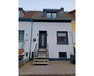 Reihenhaus - 270.000,00&nbsp;EUR Kaufpreis, ca.&nbsp; 68,00&nbsp;m&sup2; in Bremen (PLZ: 28239) Gröpelingen
