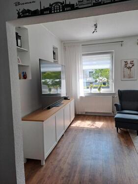 Foto - 3 Zimmer Reihenhaus in Bremen