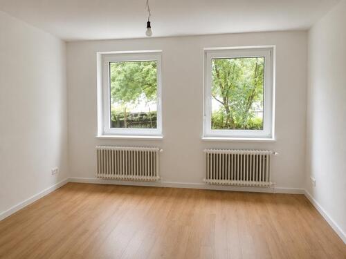 Foto - 2.5 Zimmer Etagenwohnung zur Miete in Norden