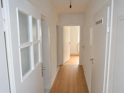 Foto - Etagenwohnung in Norden zur Miete