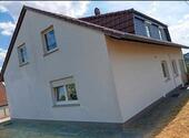 Foto - Haus mit 2 Wohnungen in Marbach, Rhönblick großer Garten TOP Lage