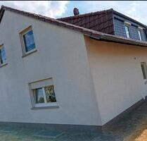 Haus mit 2 Wohnungen in Marbach, Rhönblick großer Garten TOP Lage - Fulda Aschenberg