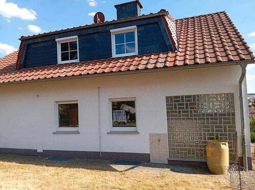 Foto - 7 Zimmer Einfamilienhaus in Fulda
