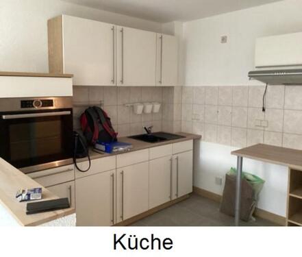 Foto - Etagenwohnung in Dessau-Roßlau