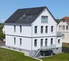 Foto - Stilvolles Wohnen in kernsanierter Stadt-Villa! -Hunteblick und Altbaucharme inklusive-