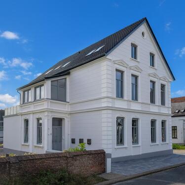 Foto - Etagenwohnung zur Miete in Elsfleth