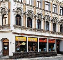 Zentral und Hochwertig. Laden. Büroraum. Studio. zu vermieten - Hohenstein-Ernstthal
