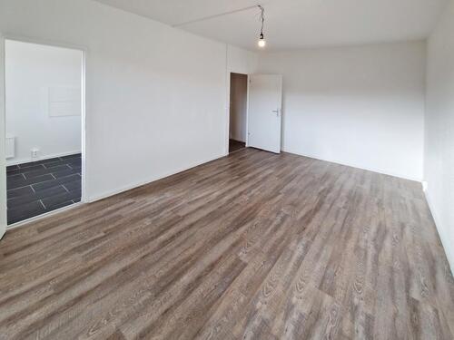 Foto - Lasst euch verzaubern von dieser herrlichen 3-Zimmer-Erdgeschoss-Wohnung mit Balkon!
