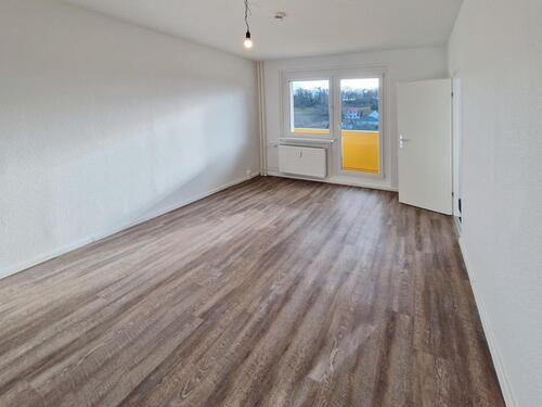 Foto - Etagenwohnung zur Miete in Brandenburg an der Havel