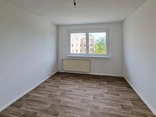 Foto - Etagenwohnung in Brandenburg an der Havel