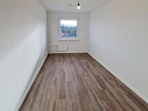 Foto - Etagenwohnung in Brandenburg an der Havel zur Miete