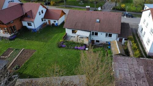 Foto - Einfamilienhaus zum Kaufen in Rottweil