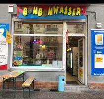 Kiosk zur Verpachtung - 1.800,00 EUR Kaltmiete, in Berlin (PLZ: 13347) Mitte