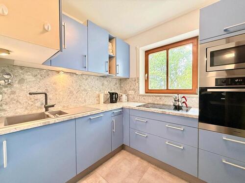 Foto - Etagenwohnung in Altdorf zur Miete