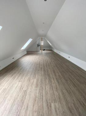 Foto - Etagenwohnung in Reken