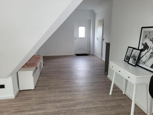 Foto - Etagenwohnung in Reken zur Miete
