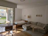 Foto - gemütliche großzügige Einraumwohnung ab dem 30.11.