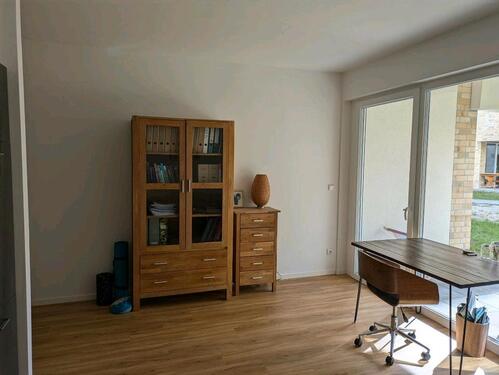 Foto - Etagenwohnung zur Miete in Greifswald
