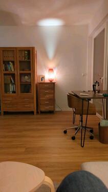 Foto - Etagenwohnung in Greifswald