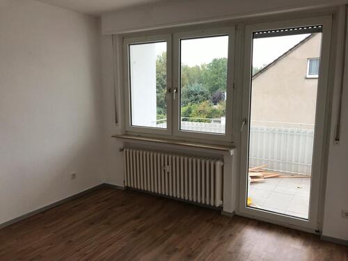 Foto - Etagenwohnung zur Miete in Beverungen