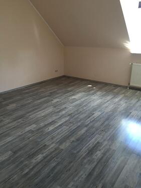 Foto - Etagenwohnung in Norderstedt zur Miete